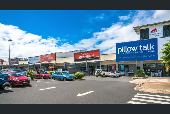 Red Hill Homemaker Centre, 414 Yaamba Road Norman Gardens QLD 4701 - Image 5