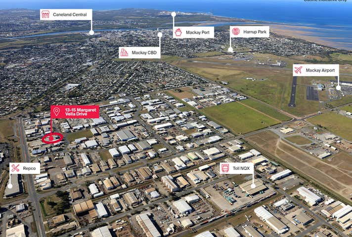 13-15 Margaret Vella Drive Paget QLD 4740 - Image 13