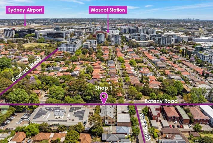Shop  1, 951-953 Botany Road Rosebery NSW 2018 - Image 13