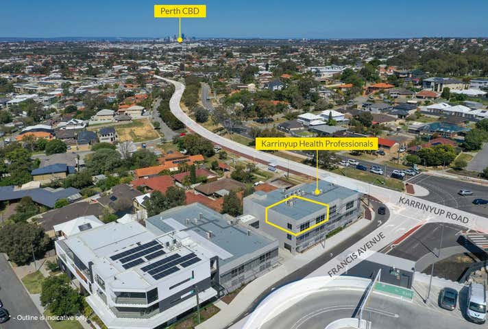 19/86 Francis Avenue Karrinyup WA 6018 - Image 1