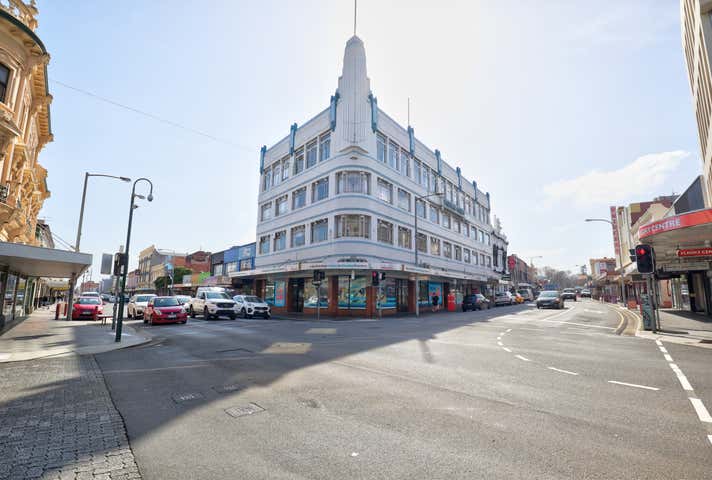 Level 3, Room 47, 52-60 Brisbane Street Launceston TAS 7250 - Image 9