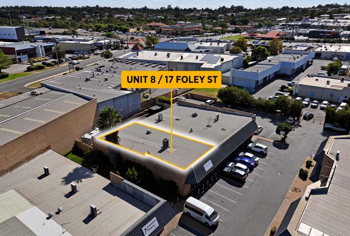 8/17 Foley Street Balcatta WA 6021 - Image 2