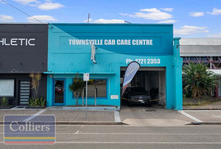 655 Flinders Street Townsville City QLD 4810 - Image 1