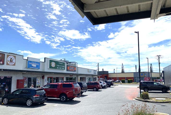 Shop 18B, 9 Elizabeth Avenue Clontarf QLD 4019 - Image 6