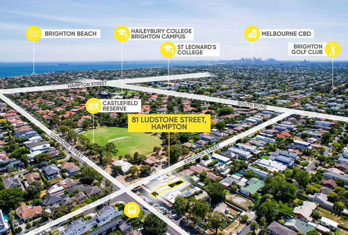 81 Ludstone Street Hampton VIC 3188 - Image 5