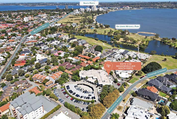 7/38 Meadowvale Avenue South Perth WA 6151 - Image 7