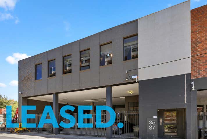 35-37 Mount Street Prahran VIC 3181 - Image 1