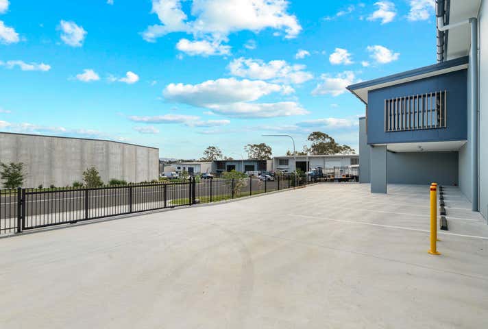 Heavy Duty Industrial Facility, 21 Indigo Loop Yallah NSW 2530 - Image 15