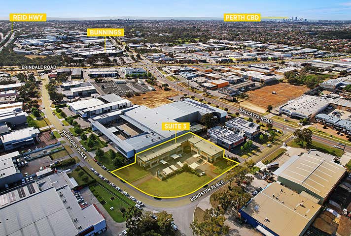 3/19 Mumford Place Balcatta WA 6021 - Image 2