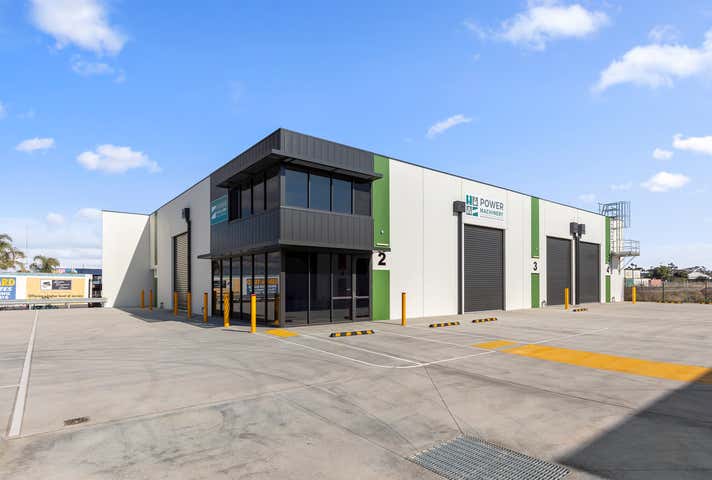 Lots 1-16, 17-49 Douro Street North Geelong VIC 3215 - Image 4