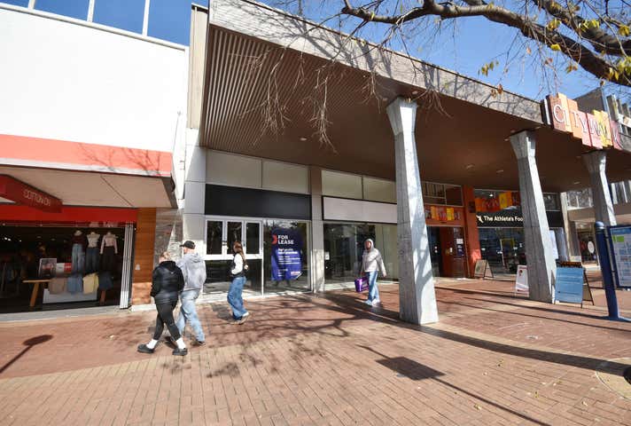 City Walk Arcade, 1/519-525 Dean Street Albury NSW 2640 - Image 1