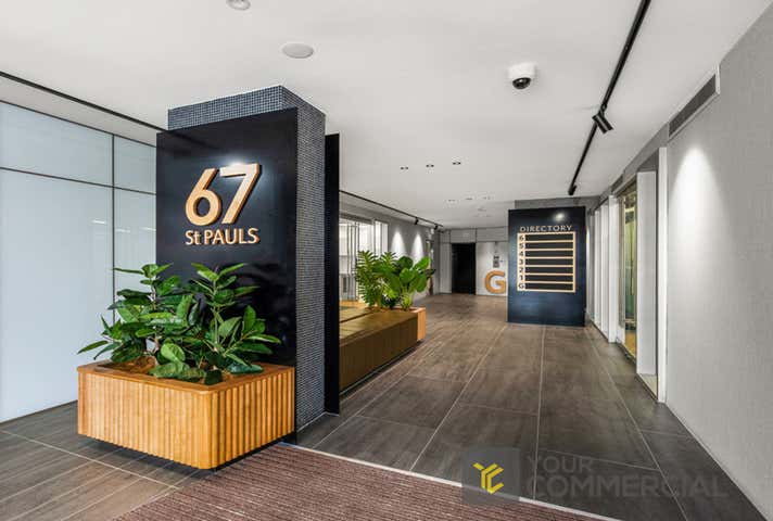 Level 1, 67 St Pauls Terrace Spring Hill QLD 4000 - Image 3