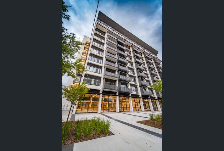 Alexander & Albemarle, 35 & 45 Furzer Street Phillip ACT 2606 - Image 20