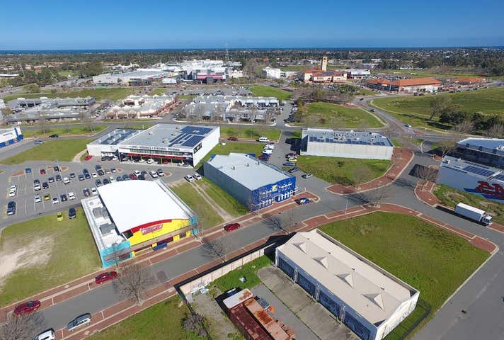 Level 1 of, 9 Mackinnon Street Rockingham WA 6168 - Image 12
