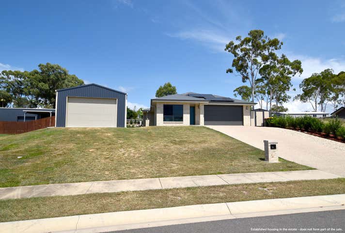 Balance of The Anchor Shores Estate Tannum Sands QLD 4680 - Image 8