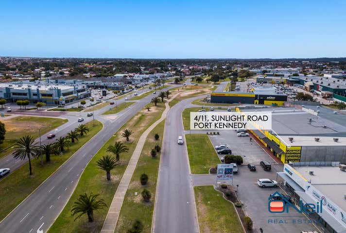4/11 Sunlight Drive Port Kennedy WA 6172 - Image 8