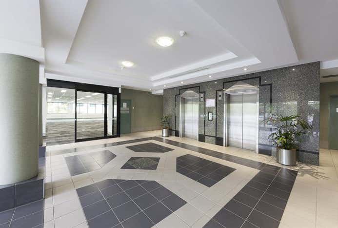 Tourism House, 1 & 2, 40 Blackall Street Barton ACT 2600 - Image 3