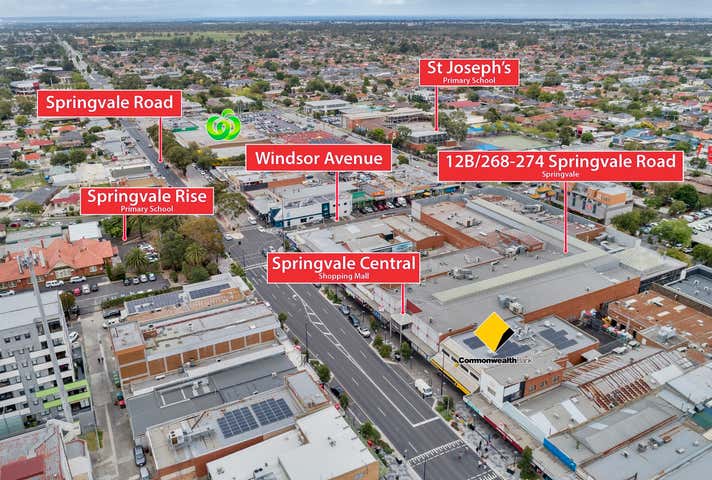 12B/268-274 Springvale Road Springvale VIC 3171 - Image 3