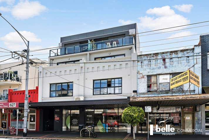 629-631 Glen Huntly Road Caulfield VIC 3162 - Image 1