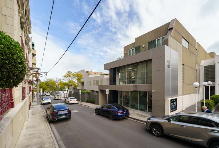 Suite 2, Ground Floor/59 Ross Street Toorak VIC 3142 - Image 2