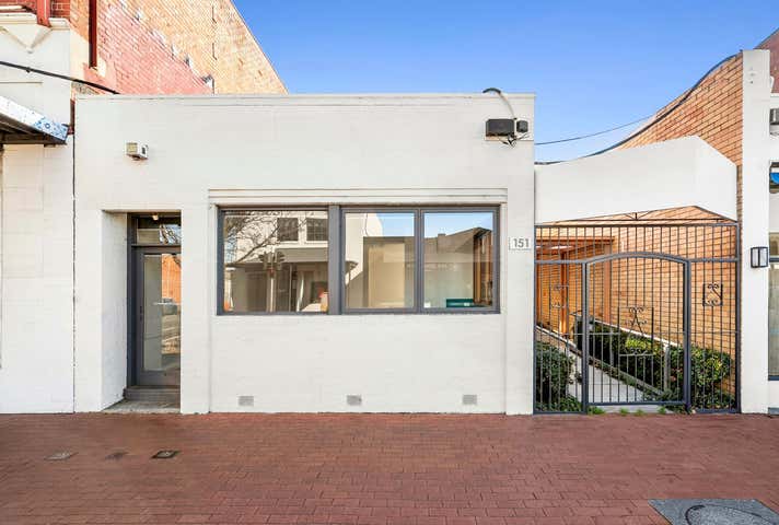 149B-151 Pakington Street Geelong West VIC 3218 - Image 1