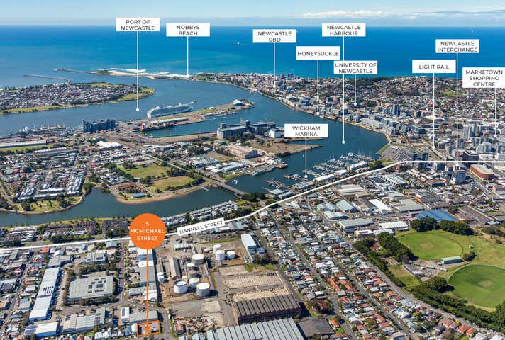 5 McMichael Street Maryville NSW 2293 - Image 2