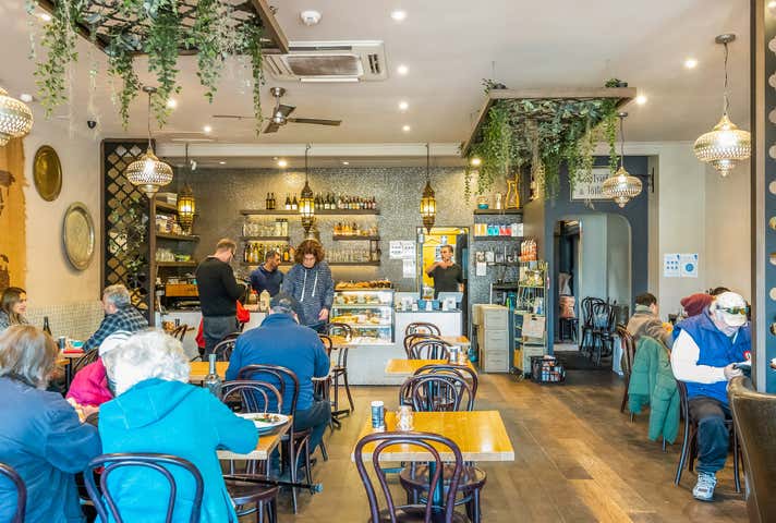 Kofi Beans , 137-139 Main Street Croydon VIC 3136 - Image 6