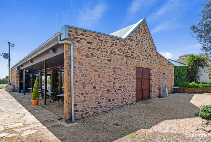 3454 Midland Highway 'Swiss Mountain Hotel' Blampied VIC 3364 - Image 15