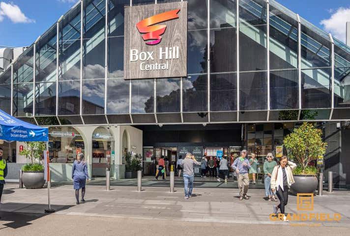 Unit 12, 532 Station Street Box Hill VIC 3128 - Image 12