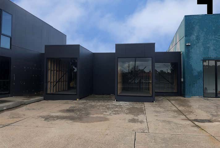 454-470 Racecourse Road Flemington VIC 3031 - Image 10