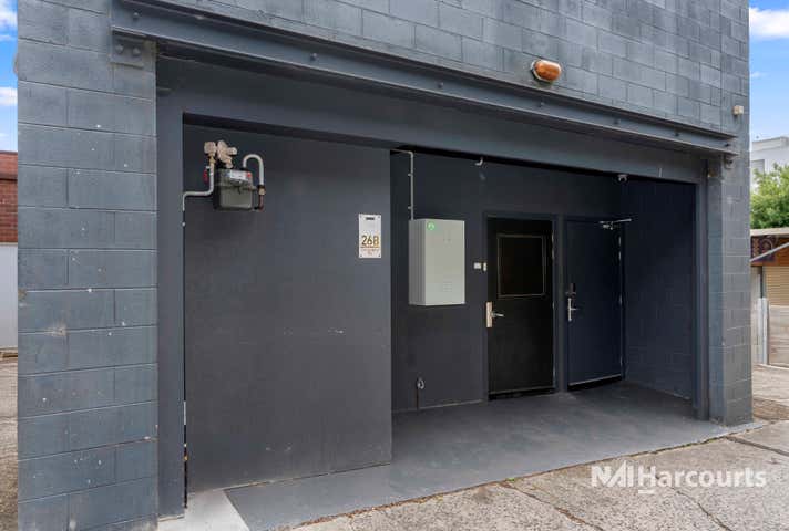 Rear Office Level 1, 268 Doncaster Road Balwyn North VIC 3104 - Image 8