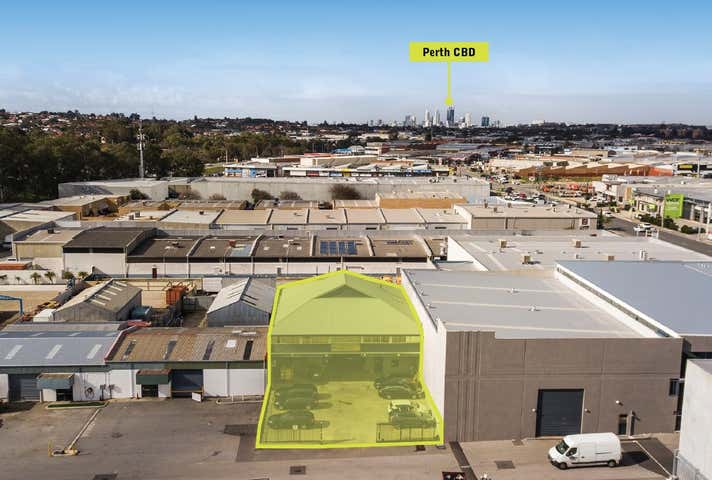Unit 16, 69 Hector Street West Osborne Park WA 6017 - Image 25
