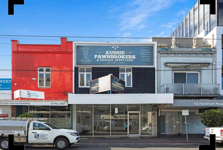 63 Hawthorn Road Caulfield North VIC 3161 - Image 1