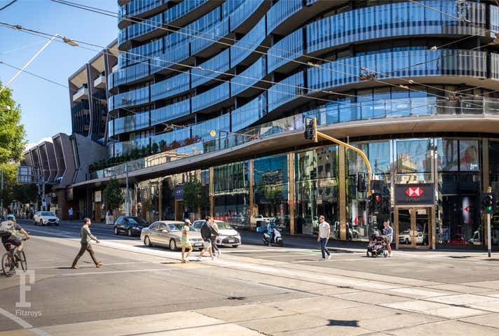 487 Chapel  Street South Yarra VIC 3141 - Image 9