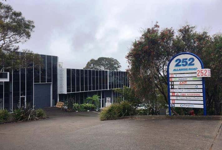 Frenchs Forest NSW 2086 - Image 1