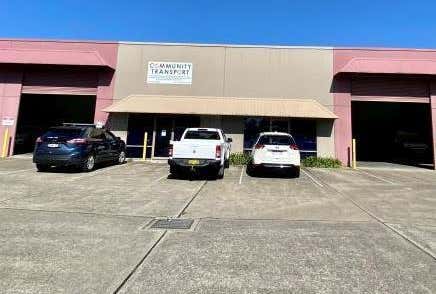 Unit 6-9, 7 Donaldson Street Wyong NSW 2259 - Image 1