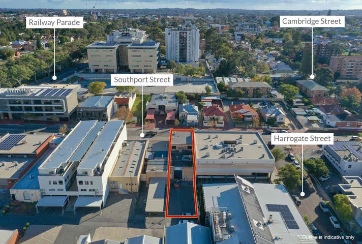 18 Southport Street West Leederville WA 6007 - Image 19