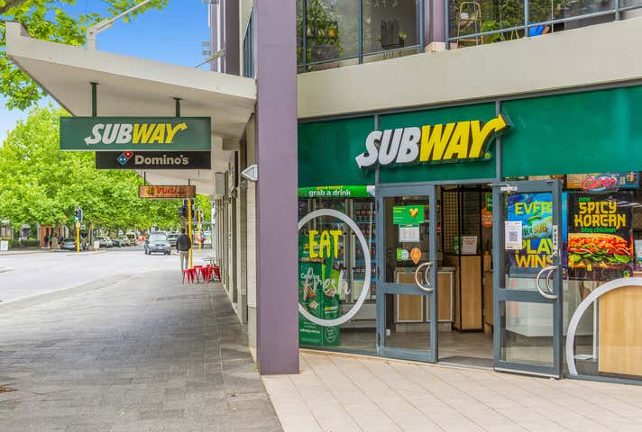 Unit 5, 118 Royal Street East Perth WA 6004 - Image 2