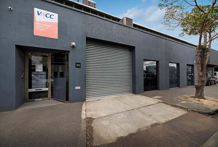 90-96 Gladstone Street Southbank VIC 3006 - Image 2