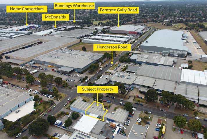 2/93 Rushdale Street Knoxfield VIC 3180 - Image 2