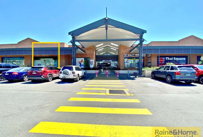 Shop 28, 180-182 Swallow Drive Erskine Park NSW 2759 - Image 1