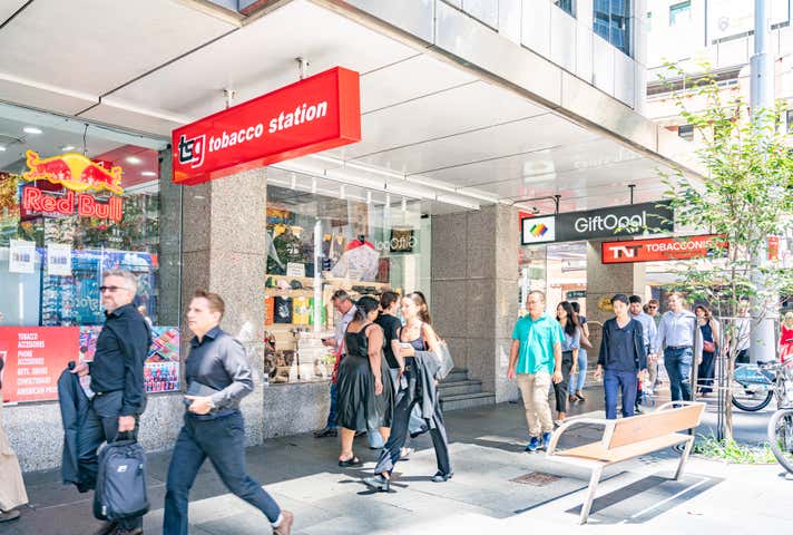 Lot 52, Retail, 234 George Street Sydney NSW 2000 - Image 7