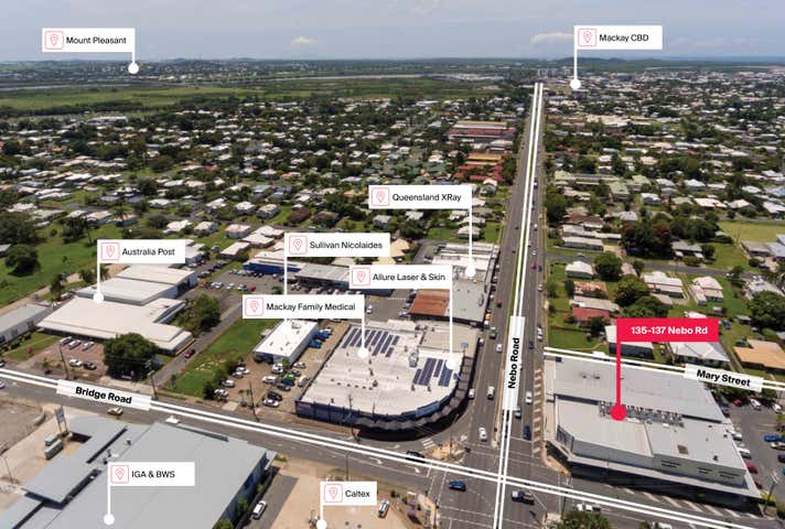 135-137 Nebo Road West Mackay QLD 4740 - Image 4