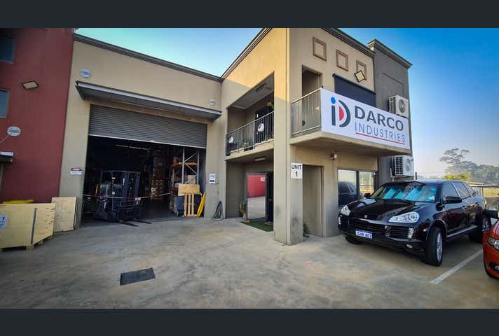 1/245 Barrington Street Bibra Lake WA 6163 - Image 5