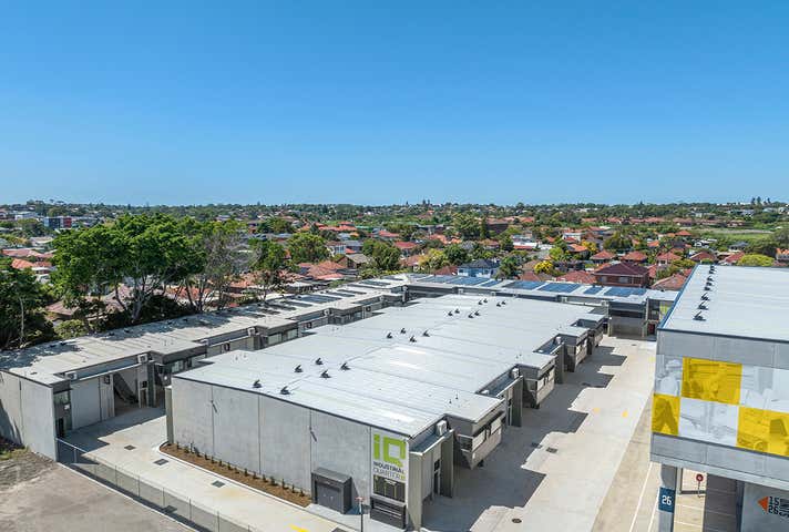 IQ Industrial Quarter, 18-24 Girawah Place Botany NSW 2019 - Image 3