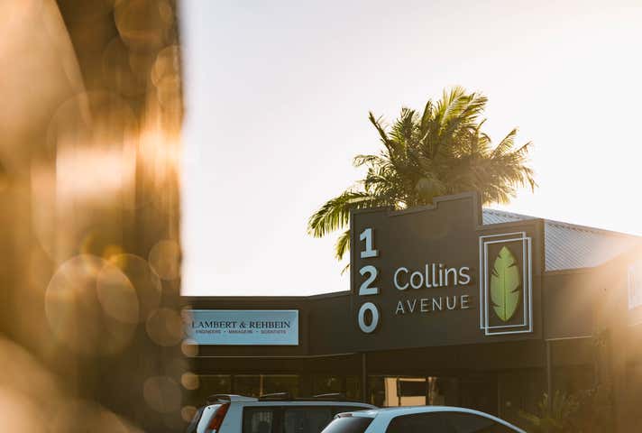 120 Collins Avenue Edge Hill QLD 4870 - Image 9