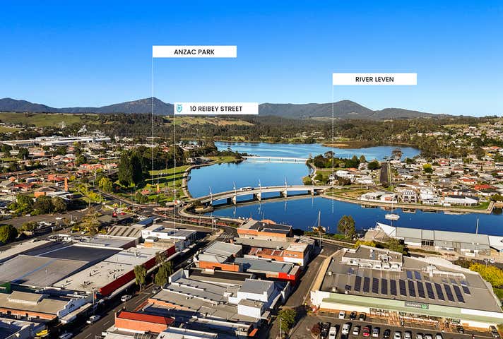 10 Reibey Street Ulverstone TAS 7315 - Image 19