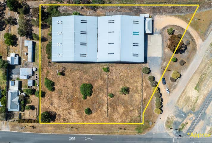 30-36 Grano Street Ararat VIC 3377 - Image 1