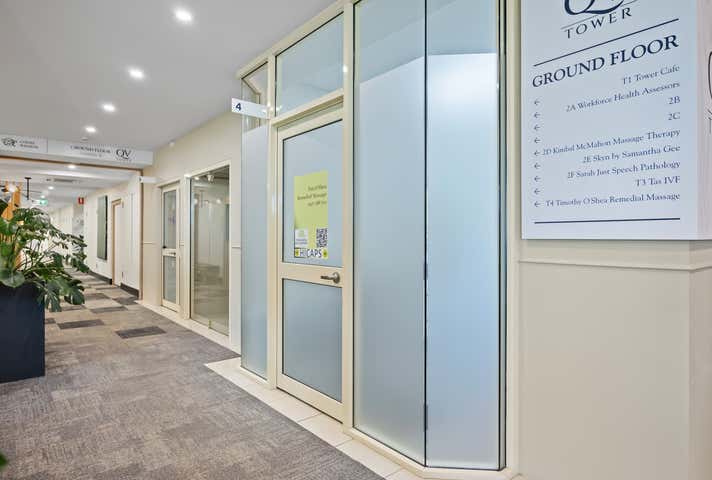 Ground Floor, Tenancy 4, 11 High Street Launceston TAS 7250 - Image 1