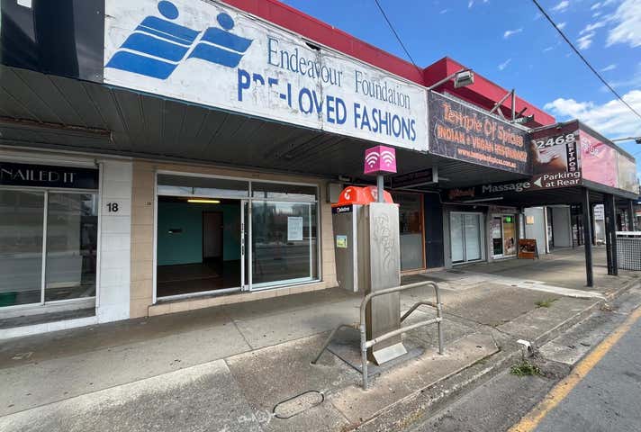 Shop 12, 2462 Gold Coast Highway Mermaid Beach QLD 4218 - Image 1